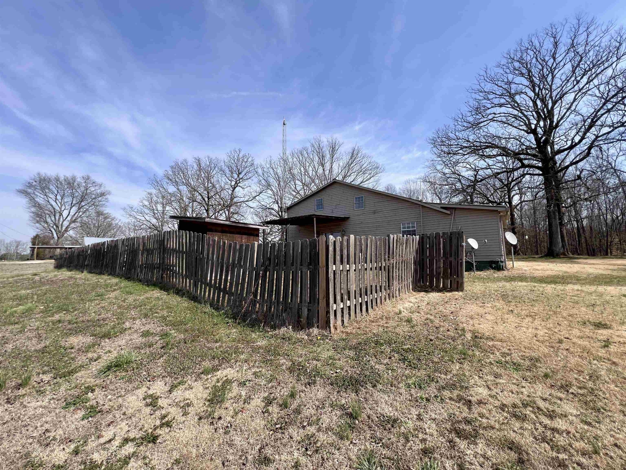 240 Pitts Road Sardis, TN 38371 - Photo 37 of 40