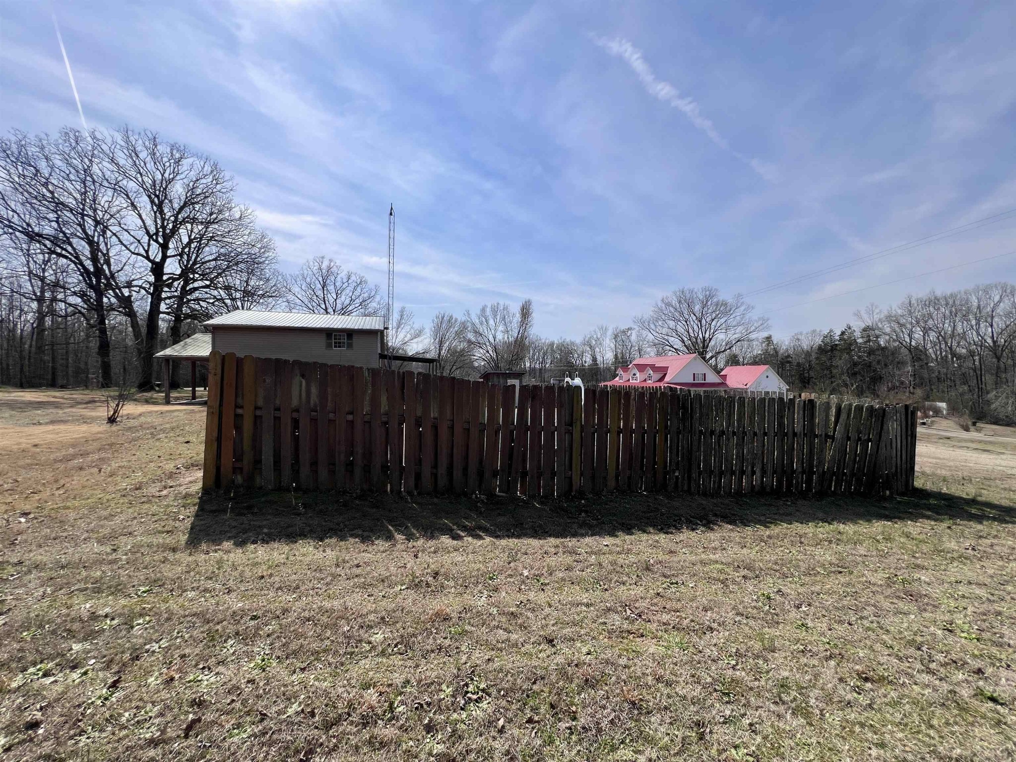 240 Pitts Road Sardis, TN 38371 - Photo 38 of 40