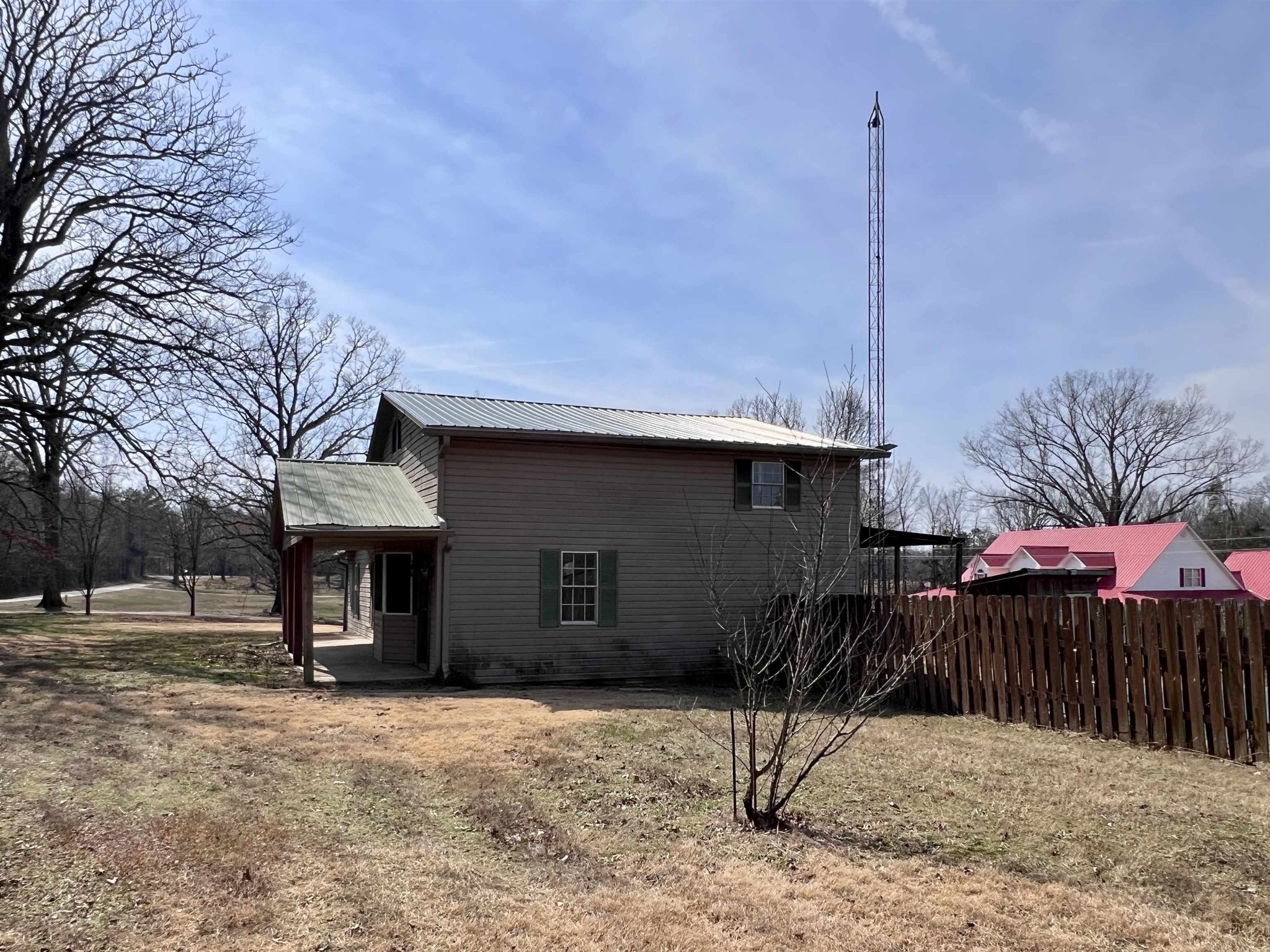 240 Pitts Road Sardis, TN 38371 - Photo 39 of 40