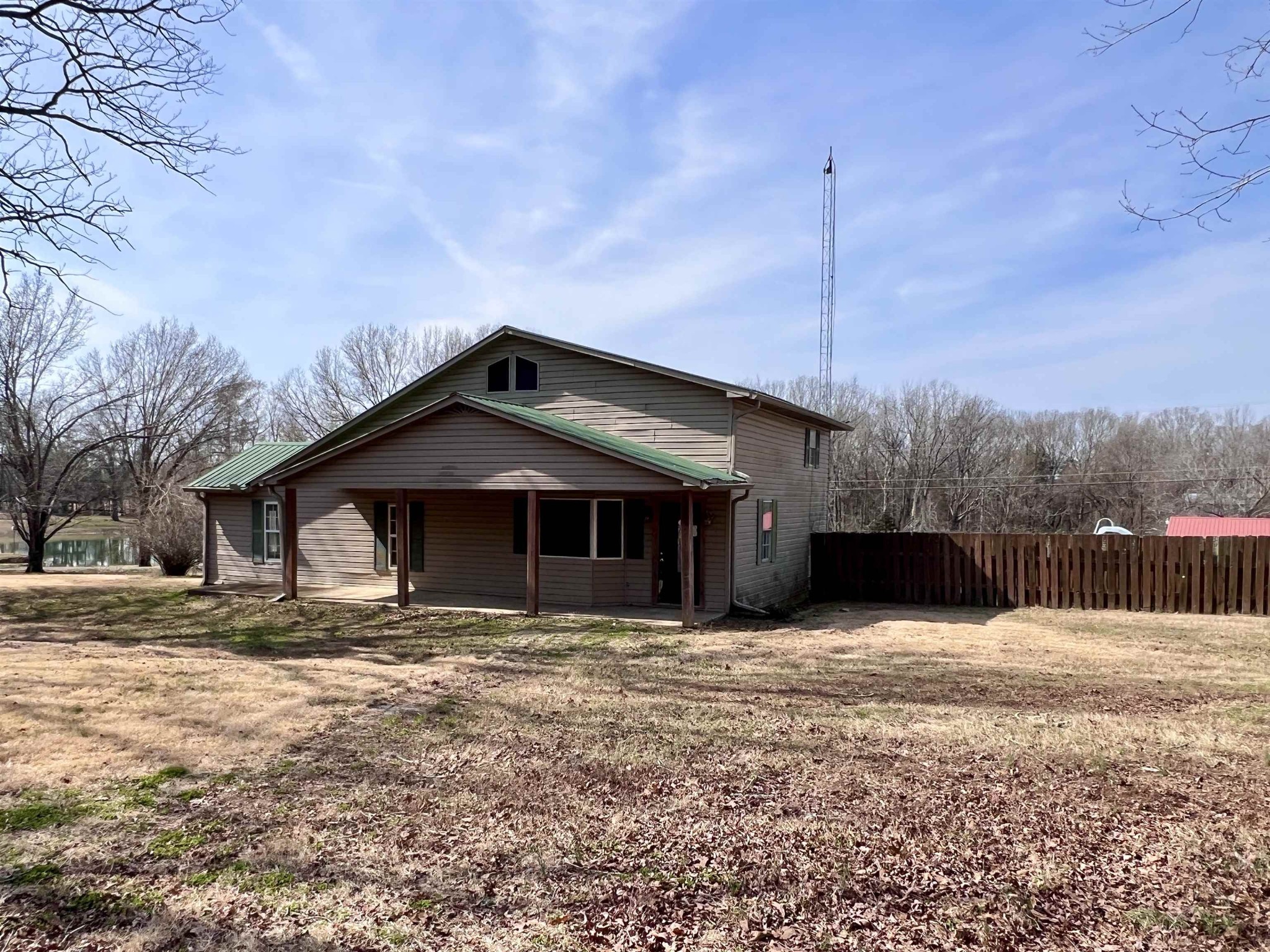 240 Pitts Road Sardis, TN 38371 - Photo 40 of 40