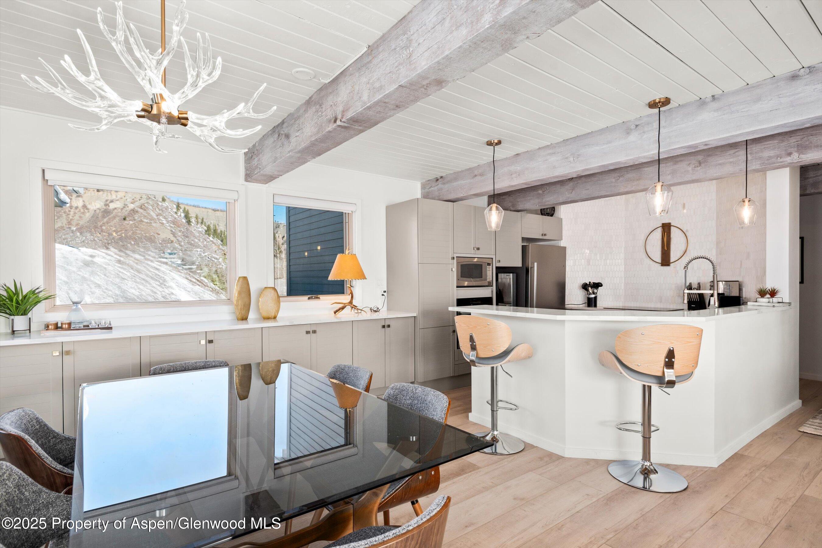 360 Wood Road, Unit 113 Snowmass Village, CO 81615 - Photo 11 of 28 13-360WoodRd113_241204013-2