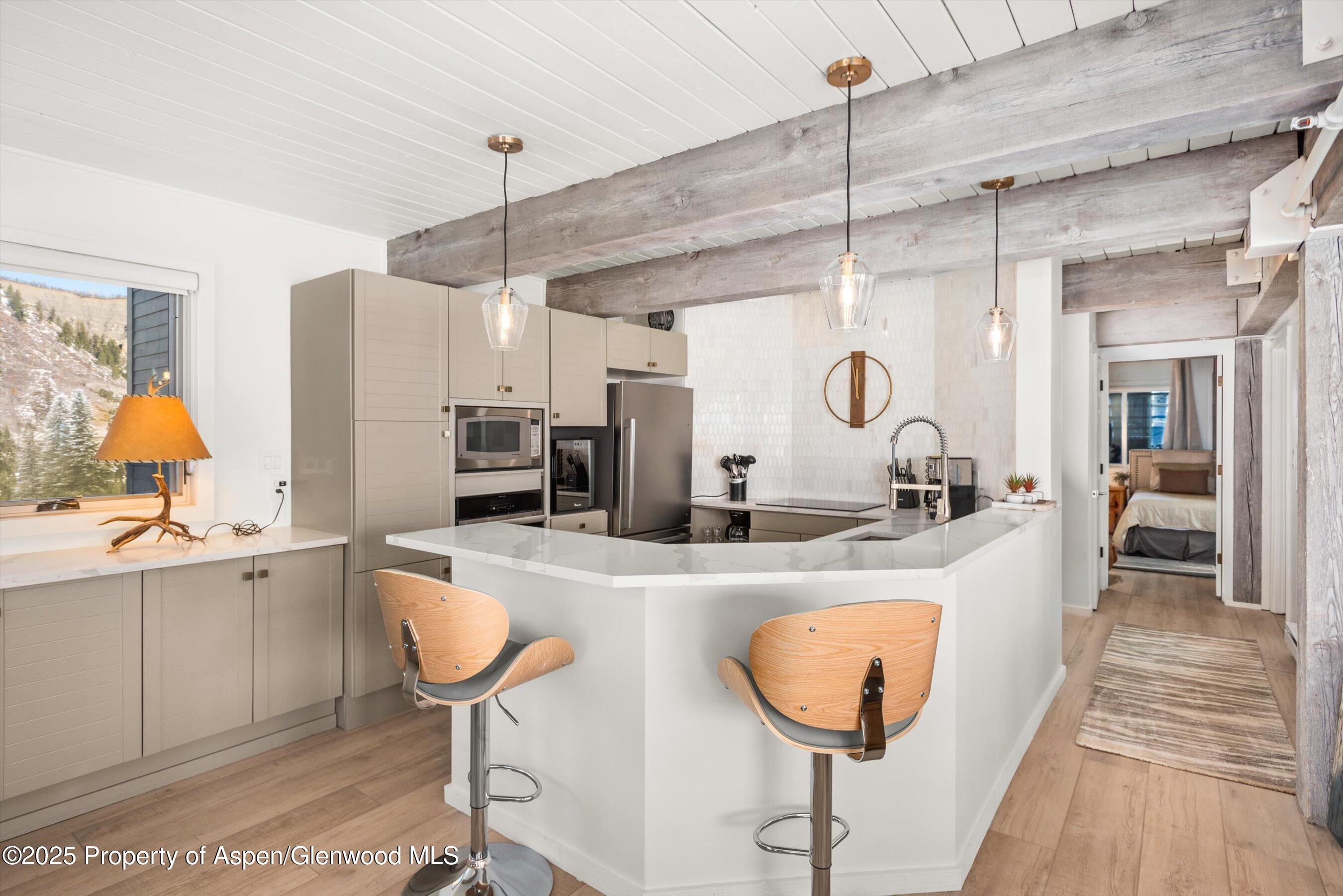 360 Wood Road, Unit 113 Snowmass Village, CO 81615 - Photo 12 of 28 16-360WoodRd113_241204016