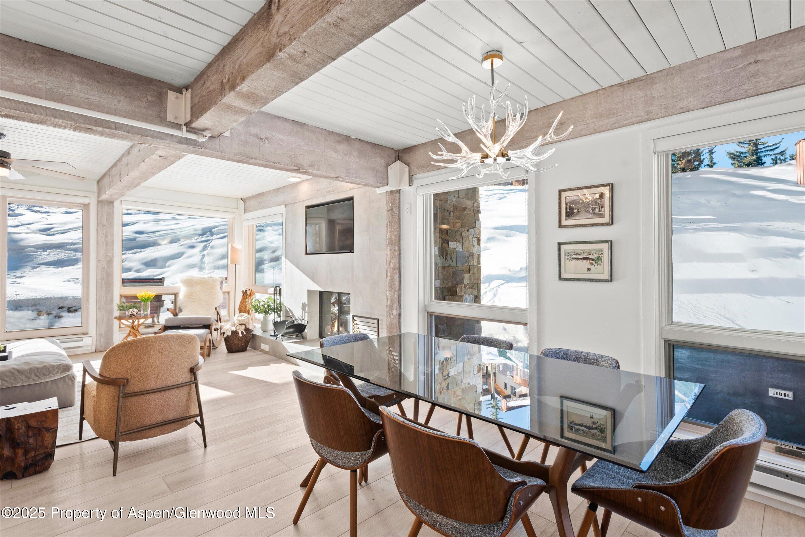 360 Wood Road, Unit 113 Snowmass Village, CO 81615 - Photo 2 of 28 14-360WoodRd113_241204014