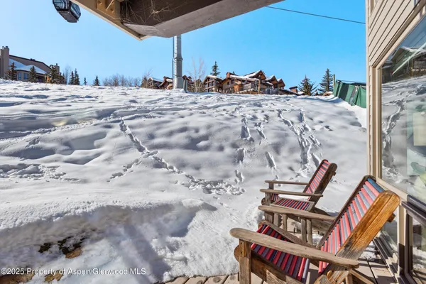 $35,000 | 360 Wood Road, Unit 113, Snowmass Village, CO 81615