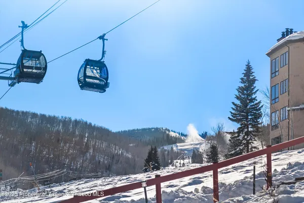 $35,000 | 360 Wood Road, Unit 113, Snowmass Village, CO 81615