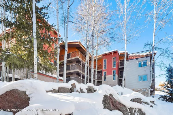 $35,000 | 360 Wood Road, Unit 113, Snowmass Village, CO 81615