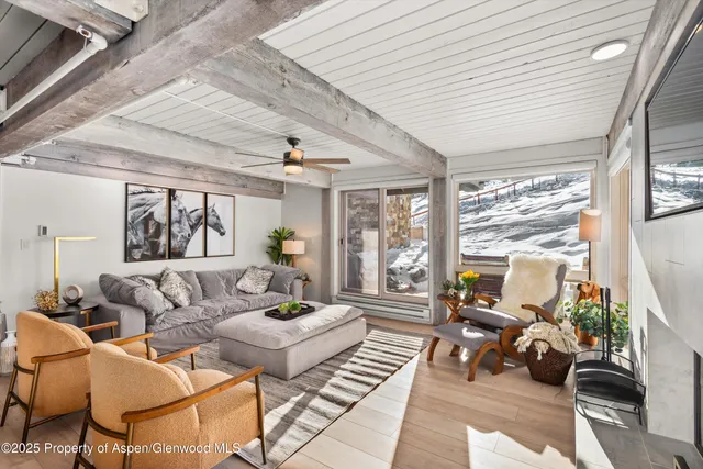 $35,000 | 360 Wood Road, Unit 113, Snowmass Village, CO 81615