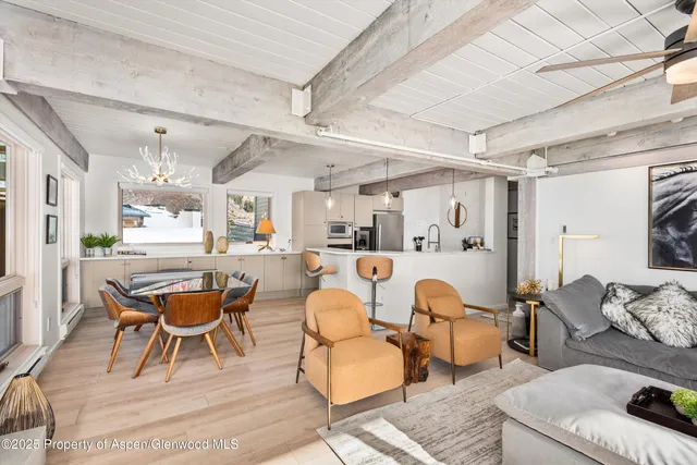 $35,000 | 360 Wood Road, Unit 113, Snowmass Village, CO 81615