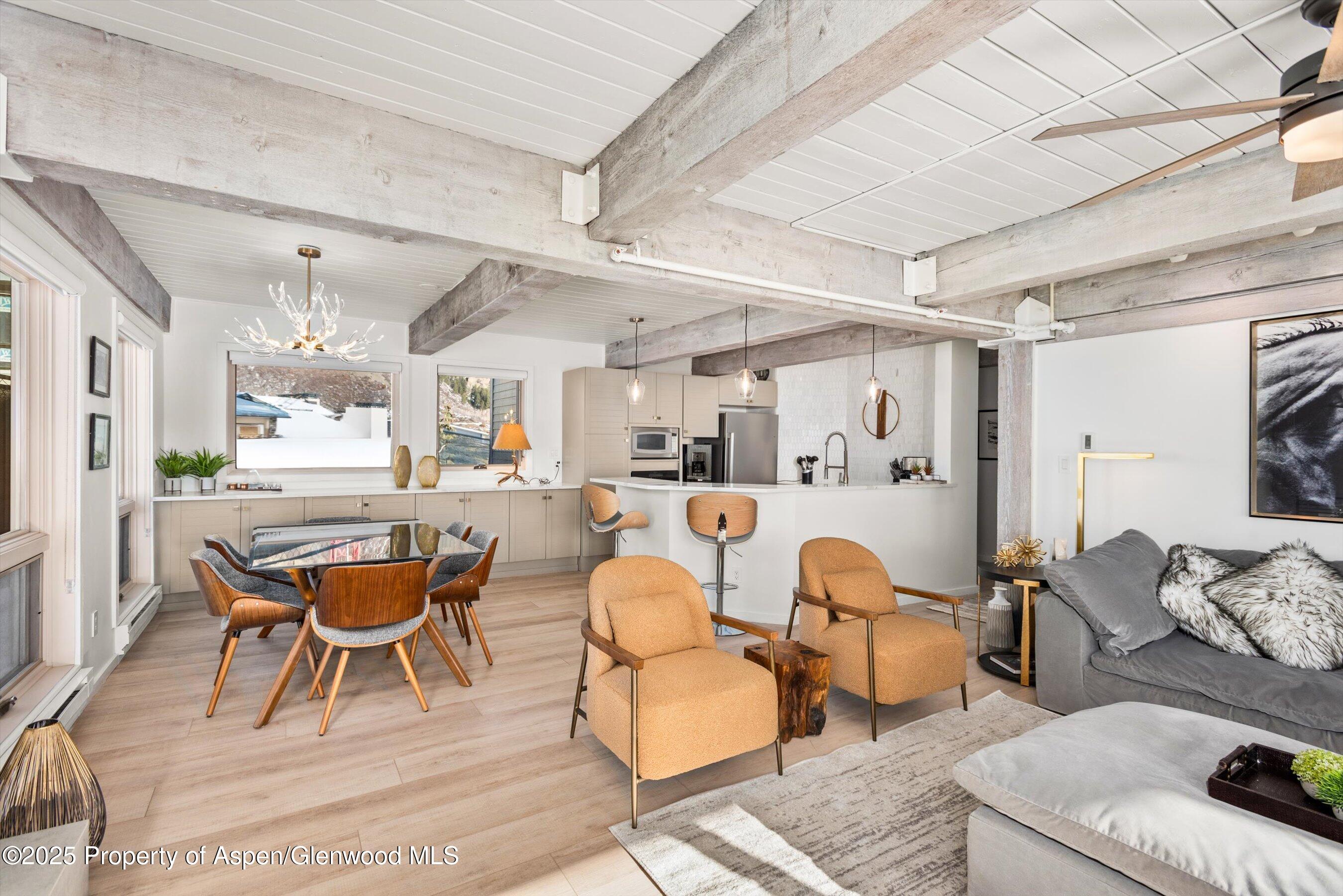 360 Wood Road, Unit 113 Snowmass Village, CO 81615 - Photo 9 of 28 05-360WoodRd113_241204005