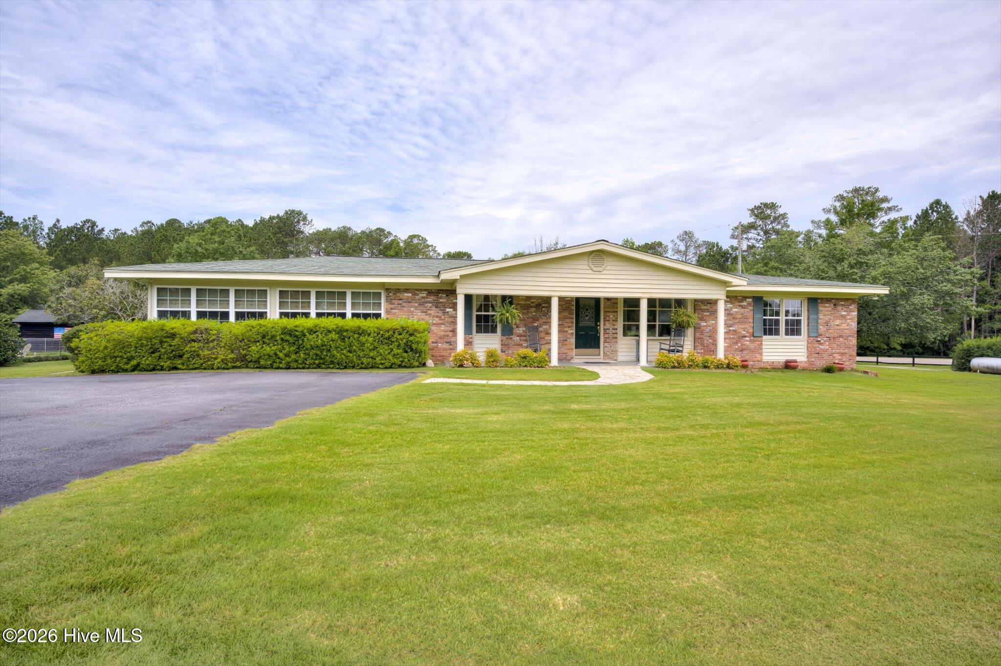 2582 Scotts Ferry Road Appling, GA 30802 - Photo 1 of 58 Front of House