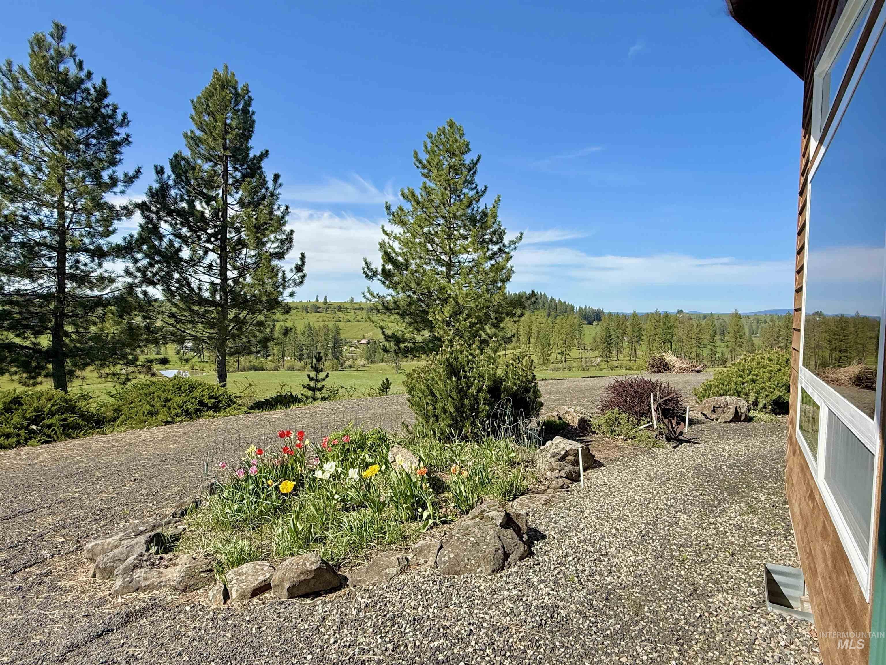 263 Sill Creek Road Stites, ID 83552 - Photo 18 of 49