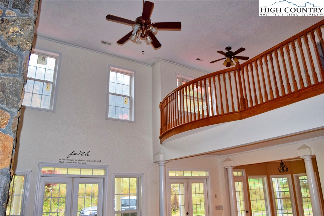 809 Shatley Road Crumpler, NC 28617 - Photo 8 of 24 Gallery Image 8