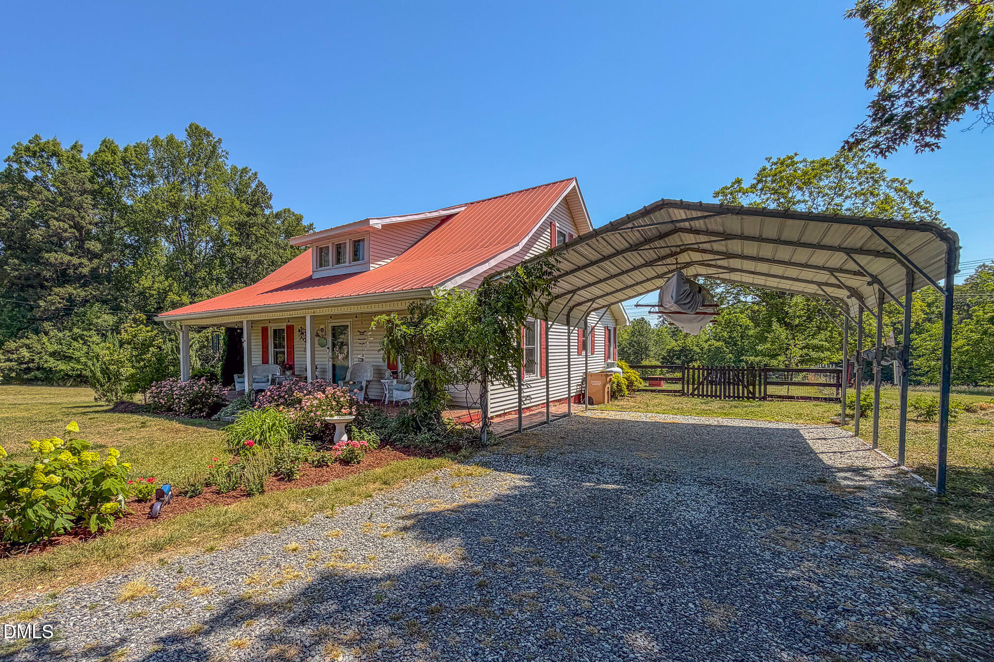 870 Morton-Pulliam Road Roxboro, NC 27574 - Photo 6 of 36 6