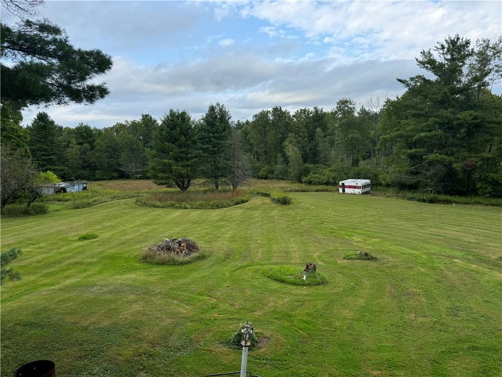 3038 State Rt 17B Cochecton, NY 12726 - Photo 5 of 21 a view of a golf course with chairs