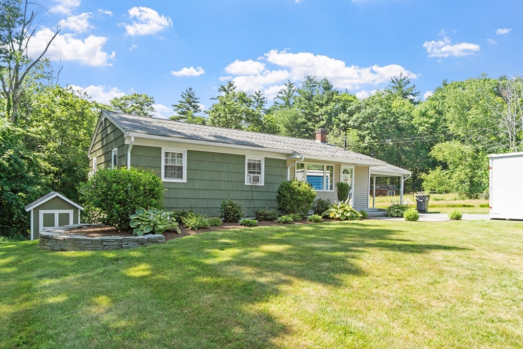 700 New Ipswich Road Ashby, MA 01431 - Photo 4 of 41