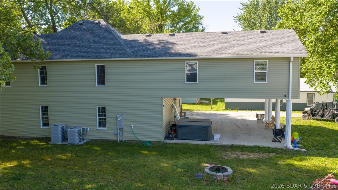 111 Franklin Avenue Eldon, MO 65026 - Photo 4 of 44