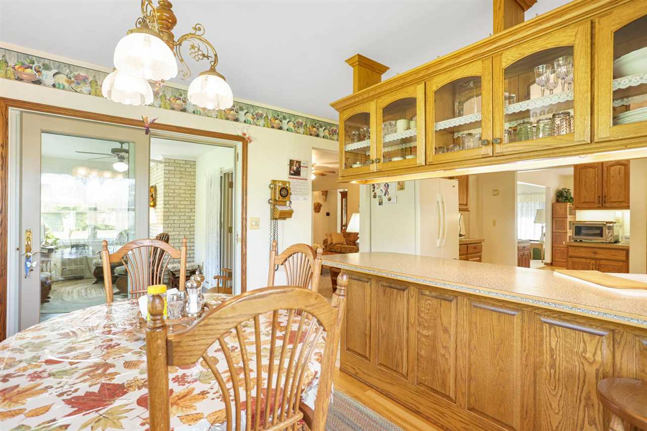1792 Lapan Road Pinconning, MI 48650 - Photo 22 of 68