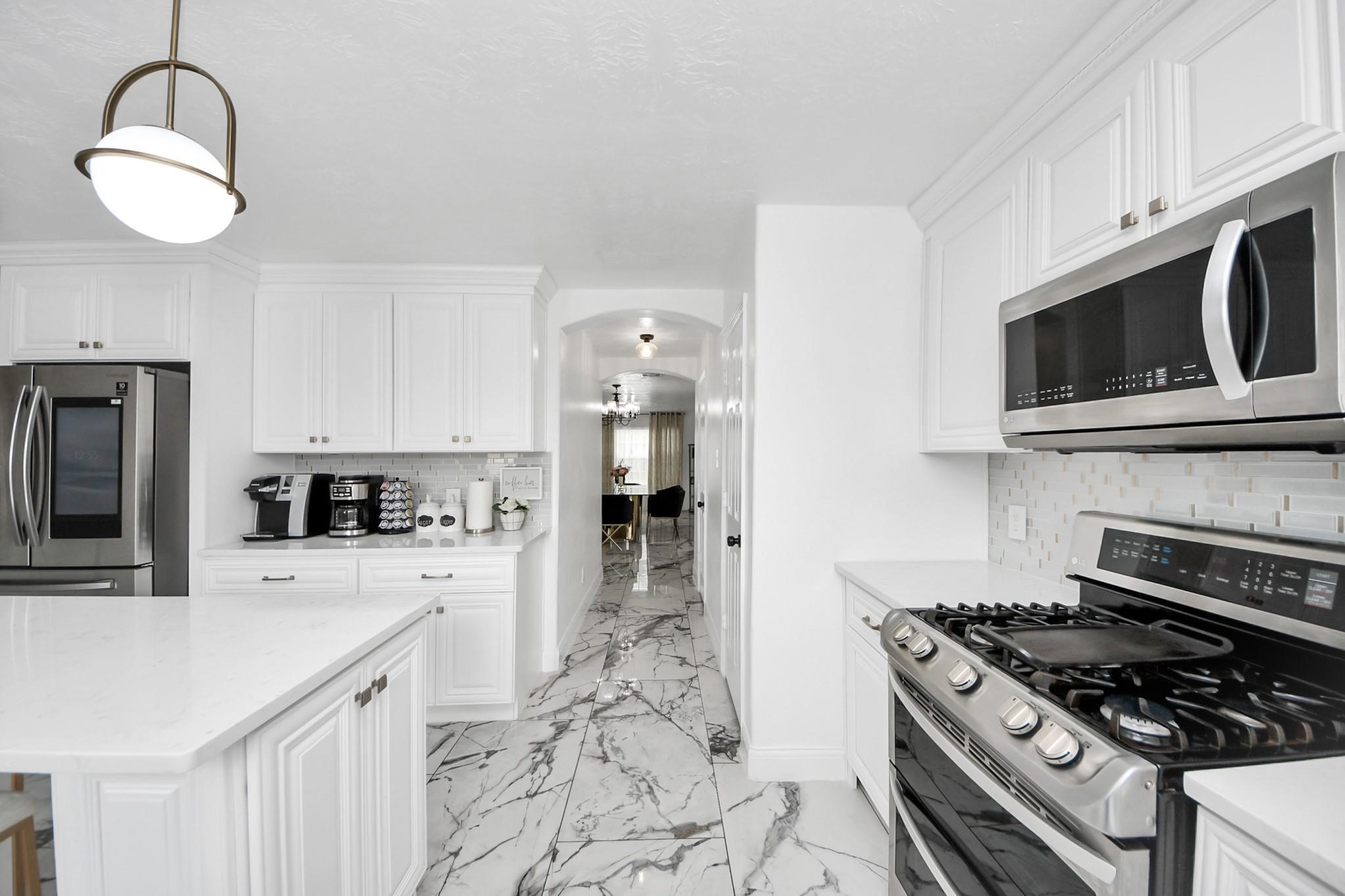 7642 Pheasant Run Humble, TX 77396 - Photo 24 of 50