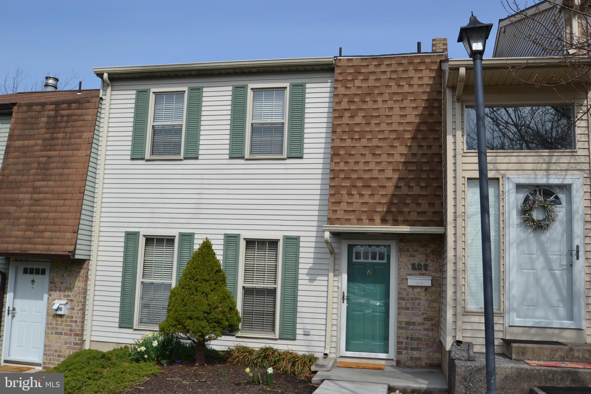 508 Lopax Road Harrisburg, PA 17112 - Photo 1 of 23 Gallery Image 1