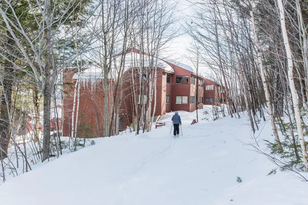$491,000 | 376 Skiway Road, Unit 107, Newry, ME 04261