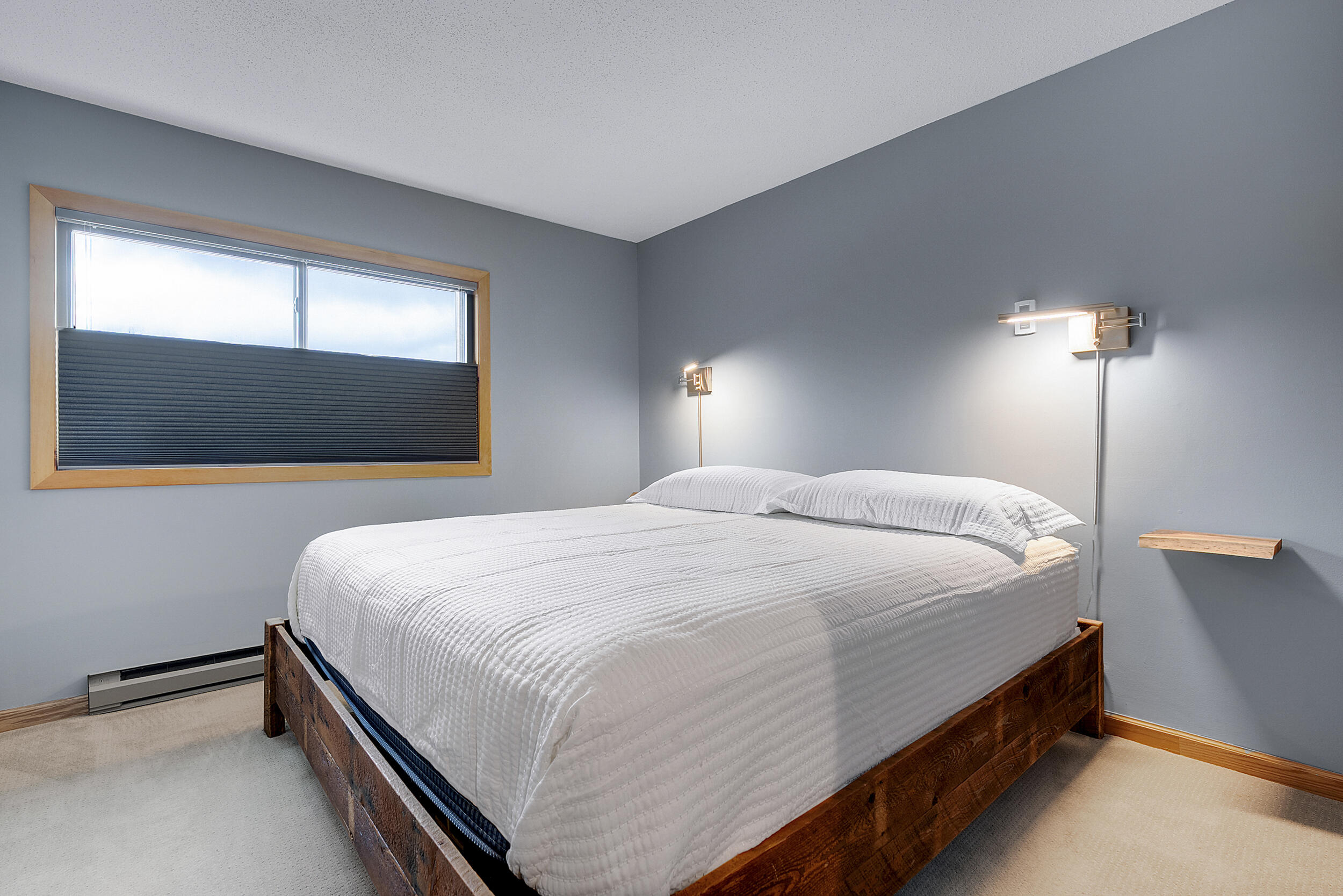 376 Skiway Road, Unit 107 Newry, ME 04261 - Photo 12 of 30 northpeakunit107-13