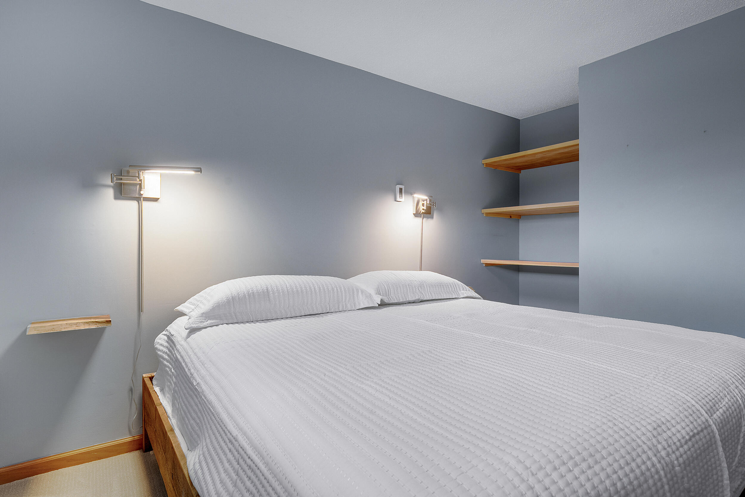 376 Skiway Road, Unit 107 Newry, ME 04261 - Photo 13 of 30 northpeakunit107-14