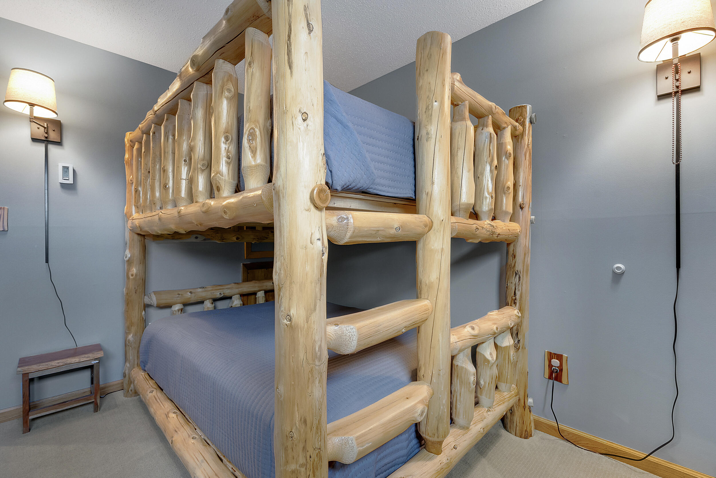 376 Skiway Road, Unit 107 Newry, ME 04261 - Photo 19 of 30 northpeakunit107-21