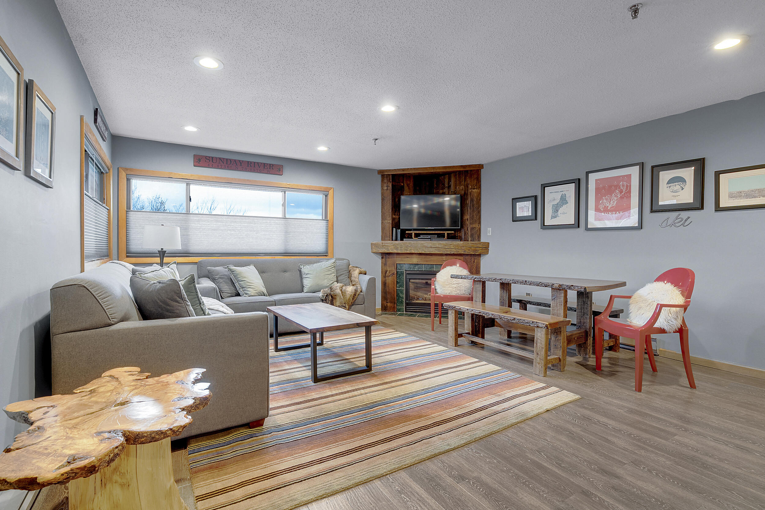 376 Skiway Road, Unit 107 Newry, ME 04261 - Photo 2 of 30 northpeakunit107-1