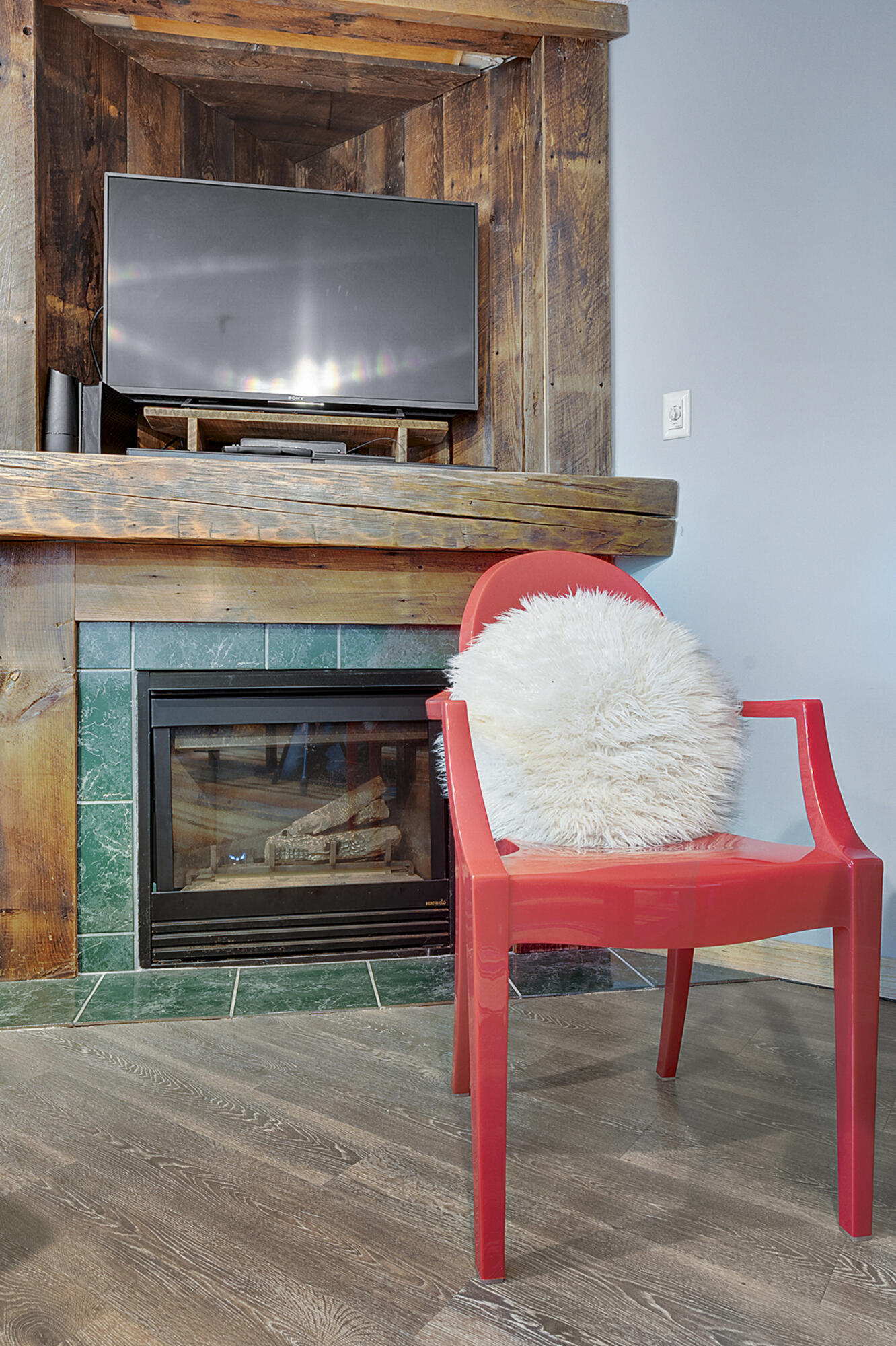 376 Skiway Road, Unit 107 Newry, ME 04261 - Photo 22 of 30 northpeakunit107-24