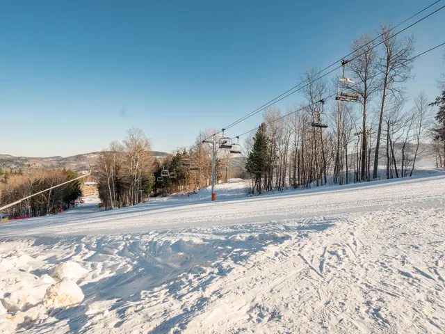 $499,000 | 376 Skiway Road, Unit 107, Newry, ME 04261