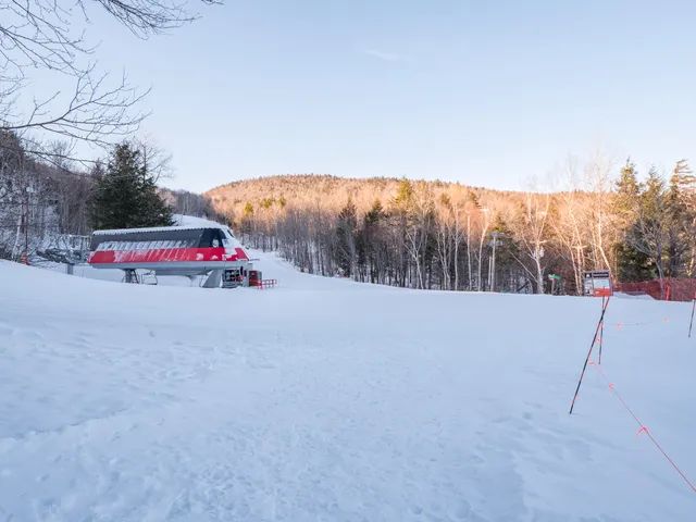 $499,000 | 376 Skiway Road, Unit 107, Newry, ME 04261