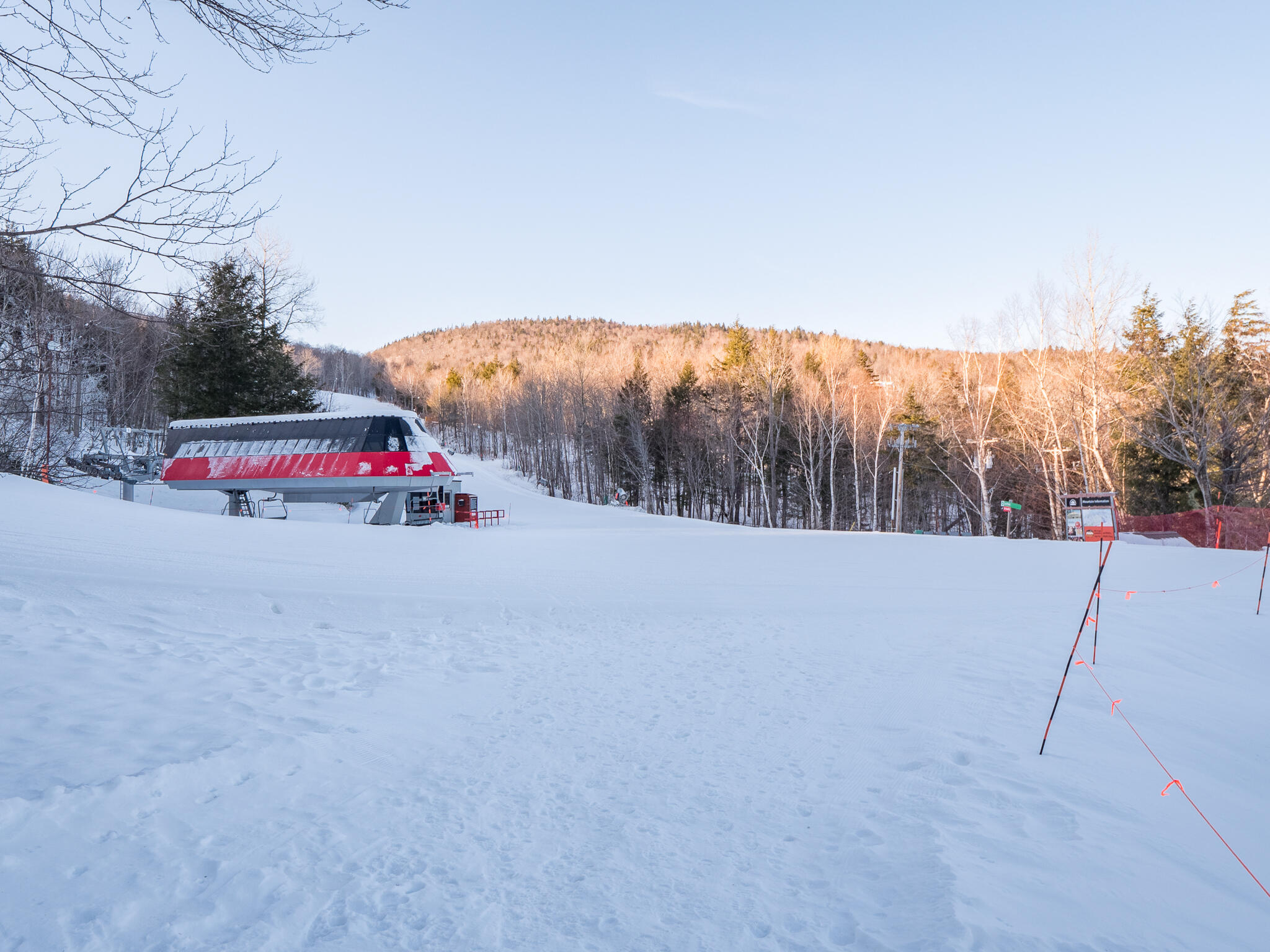 376 Skiway Road, Unit 107 Newry, ME 04261 - Photo 28 of 30 North Peak 3 104-14
