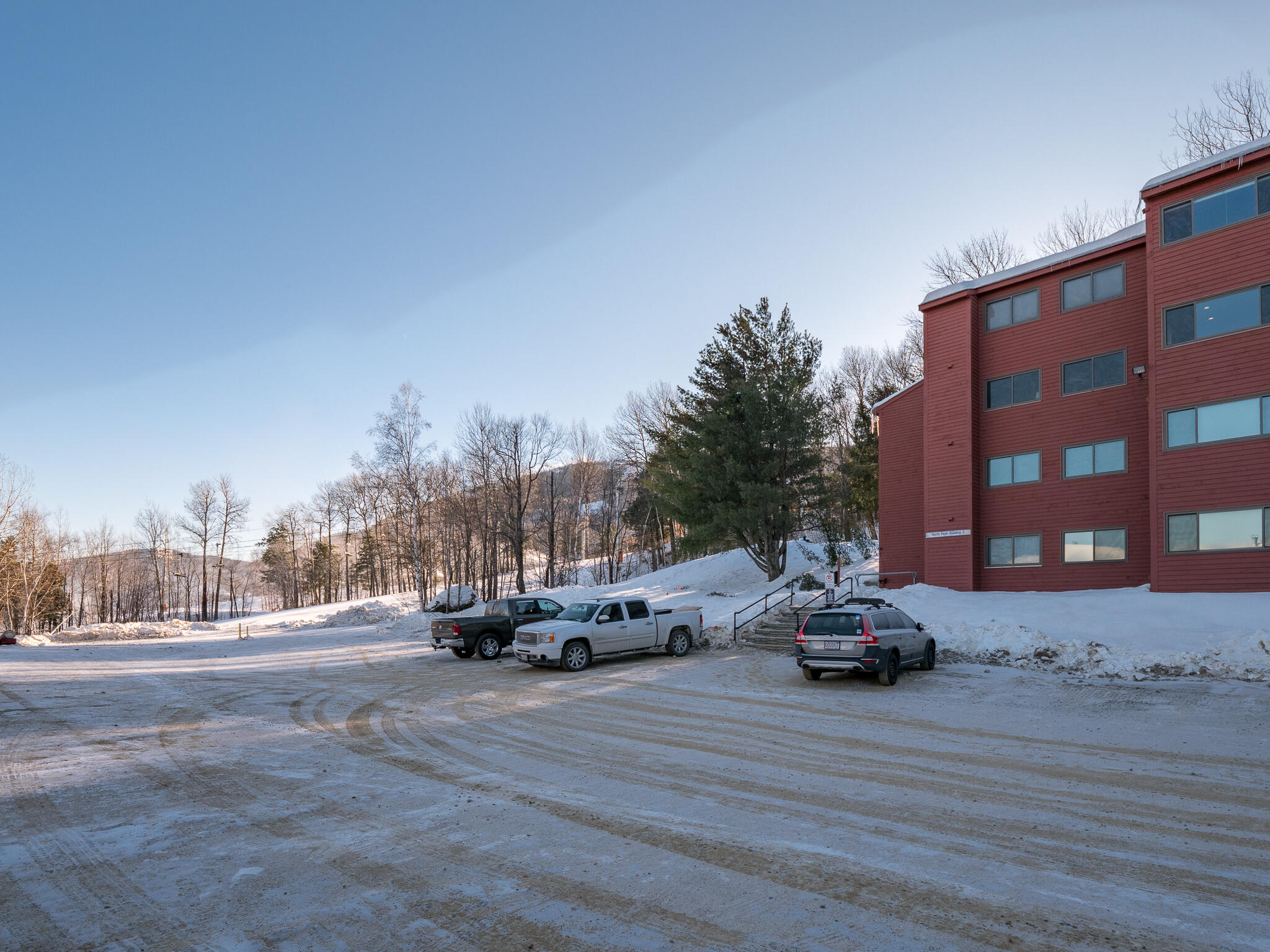 376 Skiway Road, Unit 107 Newry, ME 04261 - Photo 29 of 30 North Peak 3 104-2