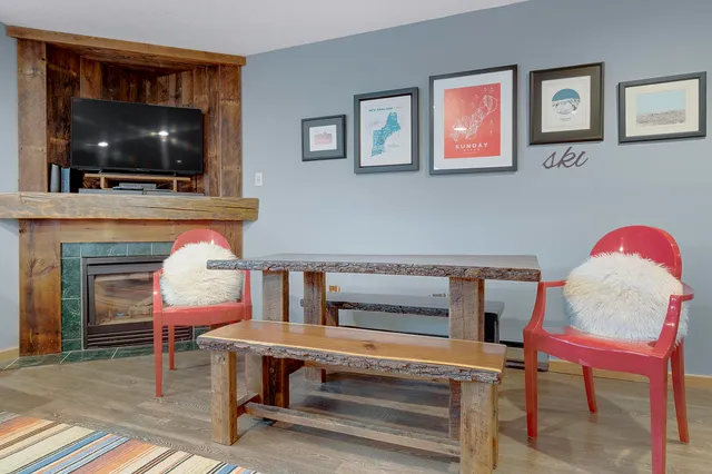 $499,000 | 376 Skiway Road, Unit 107, Newry, ME 04261