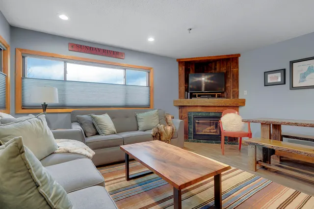 $499,000 | 376 Skiway Road, Unit 107, Newry, ME 04261