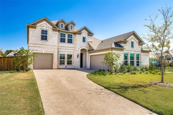 $3,800 | 3608 Diamond Ridge, McKinney, TX 75071