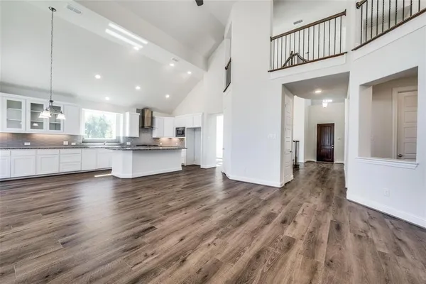 $3,800 | 3608 Diamond Ridge, McKinney, TX 75071