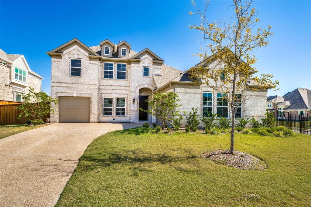 3608 Diamond Ridge McKinney, TX 75071 - Photo 2 of 30