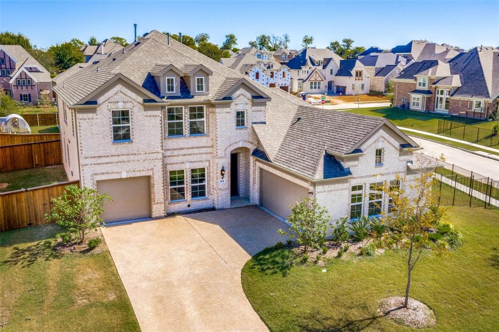 3608 Diamond Ridge McKinney, TX 75071 - Photo 26 of 30