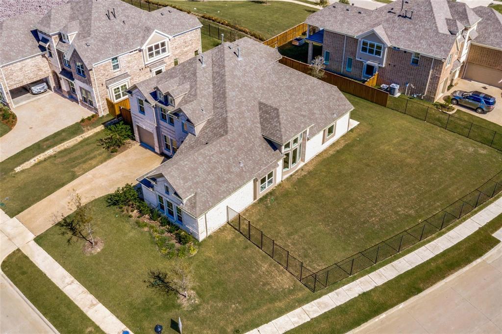 3608 Diamond Ridge McKinney, TX 75071 - Photo 28 of 30