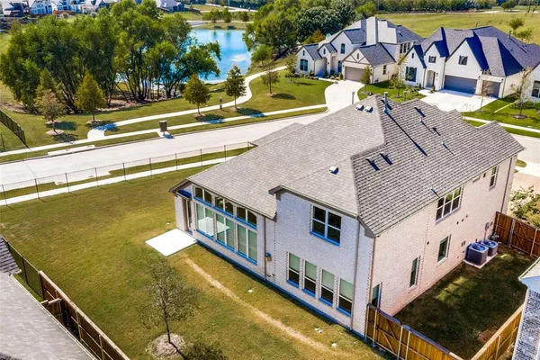 $3,800 | 3608 Diamond Ridge, McKinney, TX 75071