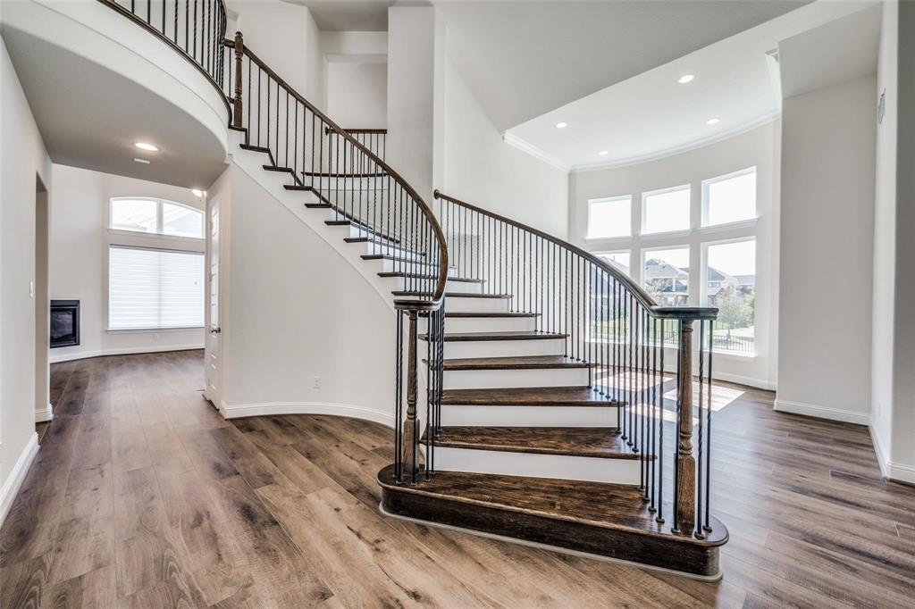 3608 Diamond Ridge McKinney, TX 75071 - Photo 3 of 30