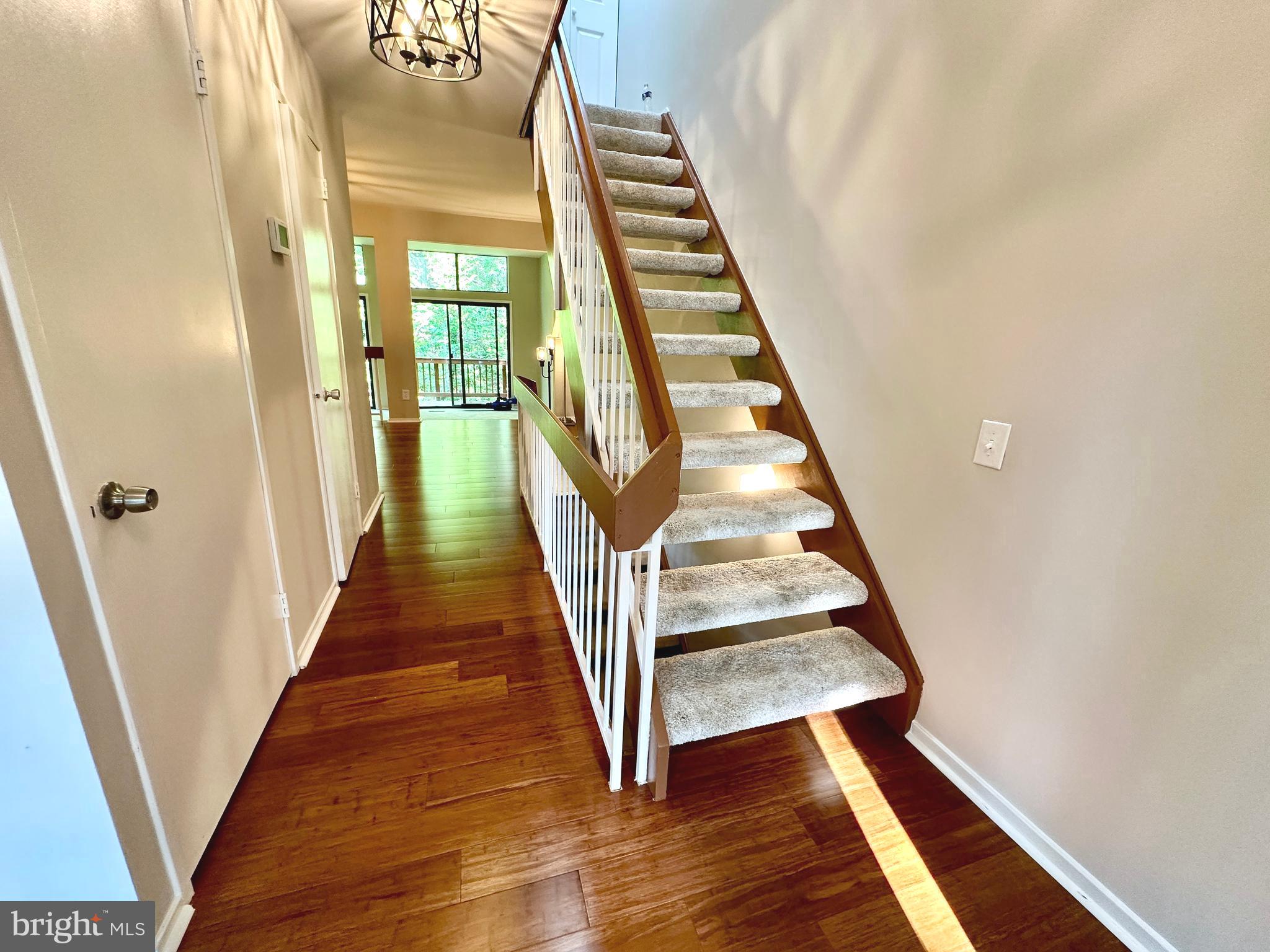 1526 Scandia Circle Reston, VA 20190 - Photo 2 of 29 a view of entryway