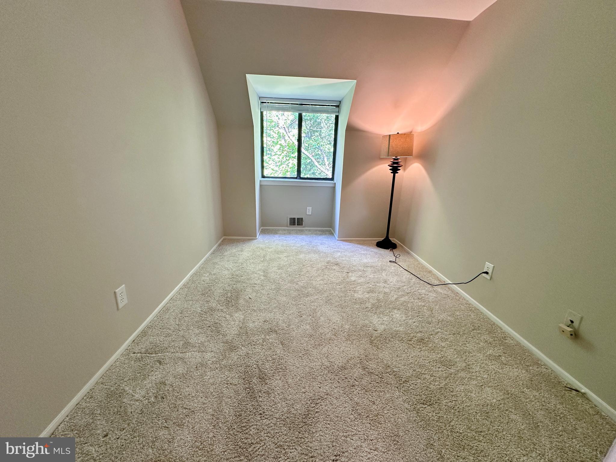 1526 Scandia Circle Reston, VA 20190 - Photo 21 of 29 a view of a room with a window