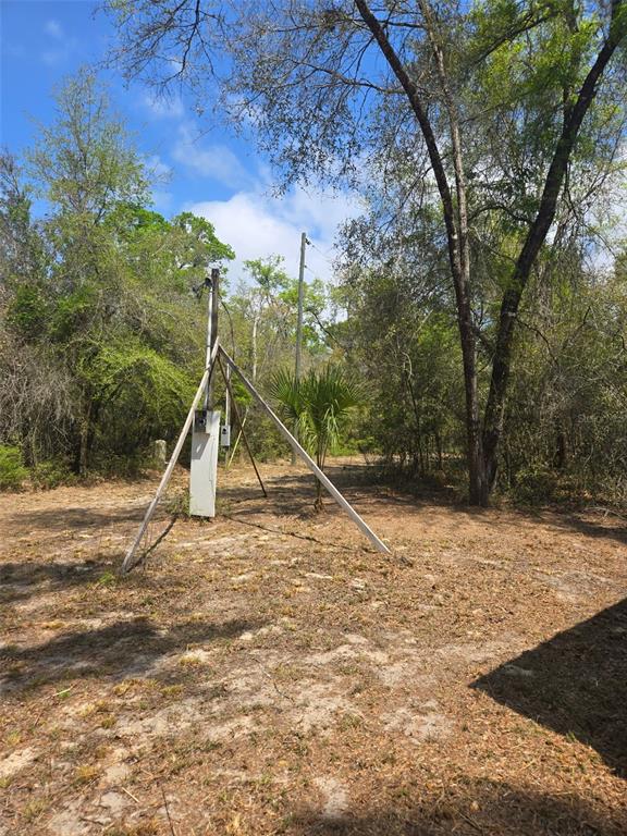 268 Luke Road Fort White, FL 32038 - Photo 7 of 7 a view of a park with a slide