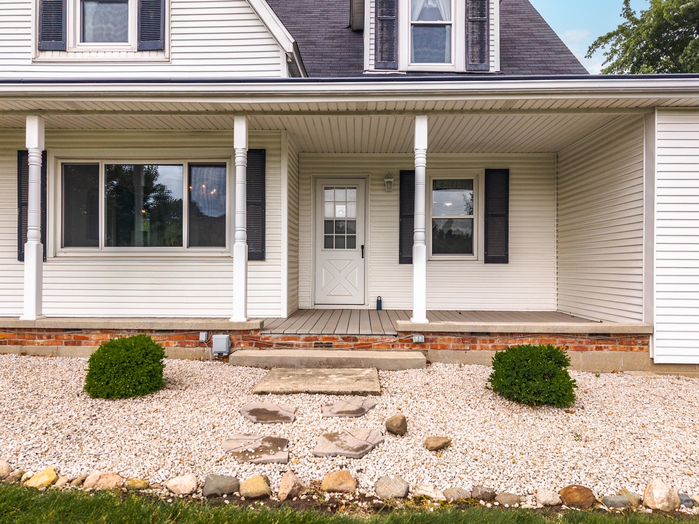 9834 North 1600 East Road Bloomington, IL 61705 - Photo 12 of 81