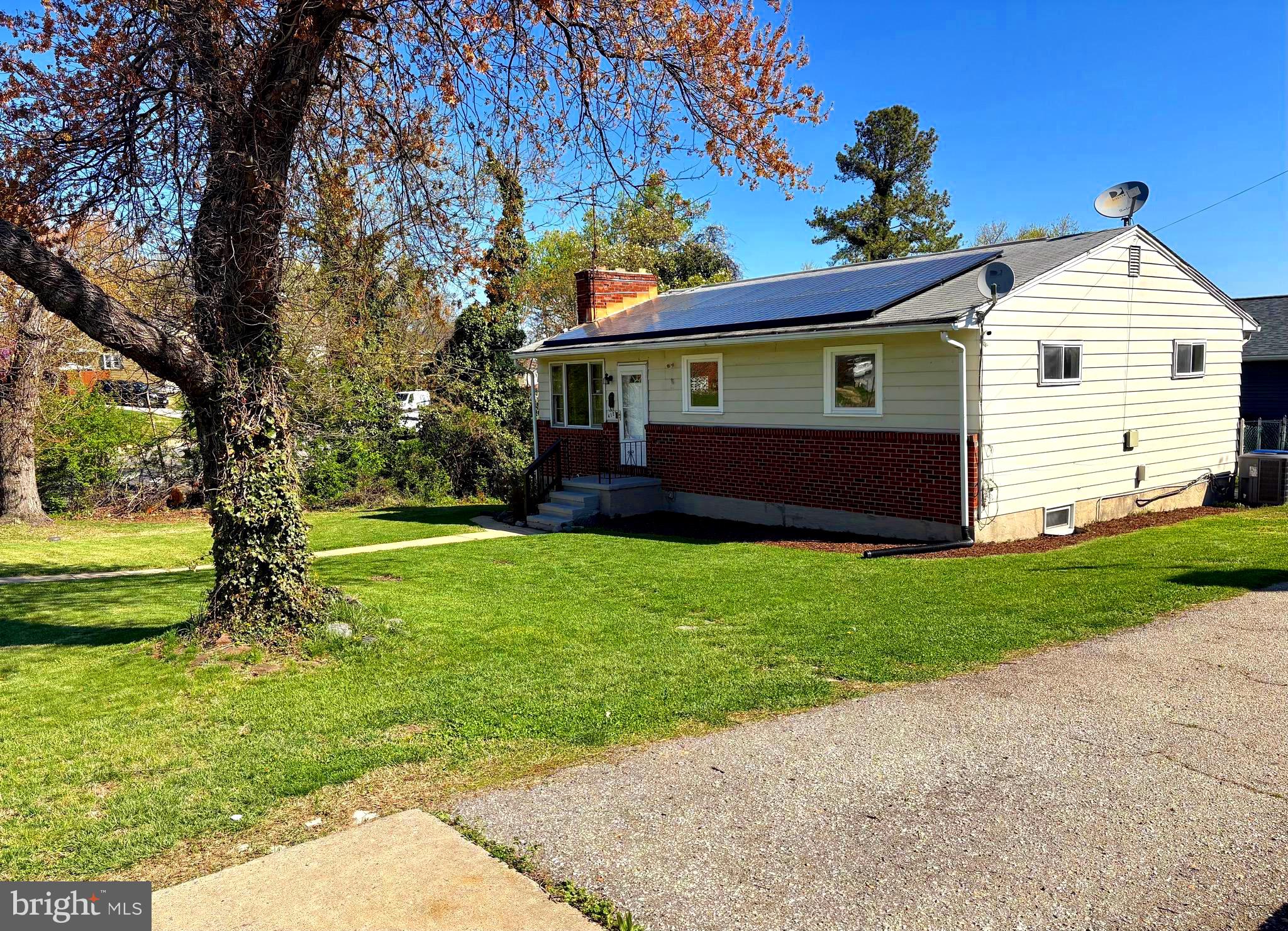 4121 5th Street Baltimore, MD 21225 - Photo 21 of 22