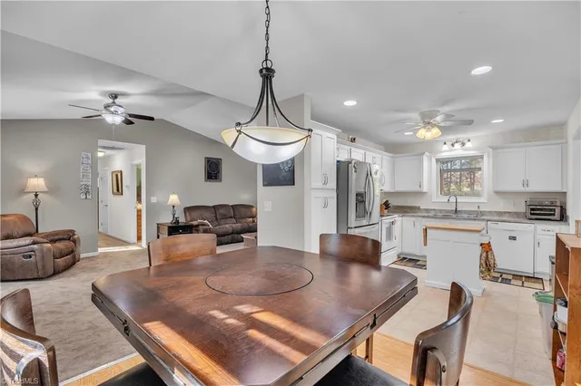 $323,000 | 250 Lariat Circle, Salisbury, NC 28144