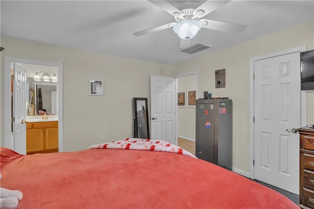 $323,000 | 250 Lariat Circle, Salisbury, NC 28144