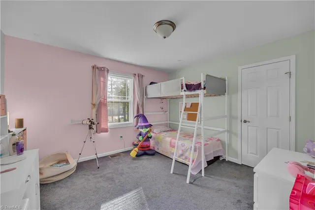 $323,000 | 250 Lariat Circle, Salisbury, NC 28144